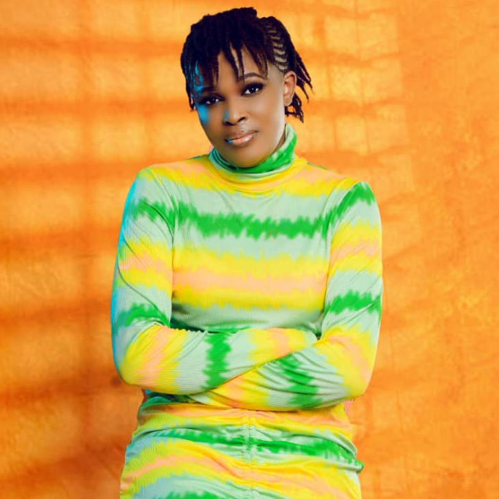 Miss Chinedum Favour