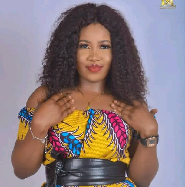 Miss Ogbonna Pamela
